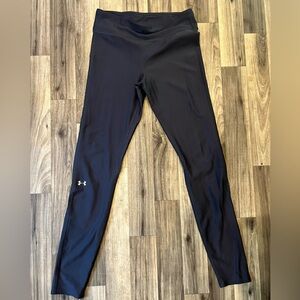 Women’s Dark Gray Leggings Ankle Size Medium